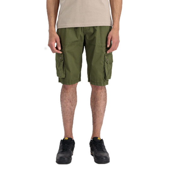 Alpha Industries Ανδρικό σορτς Alpha Short
